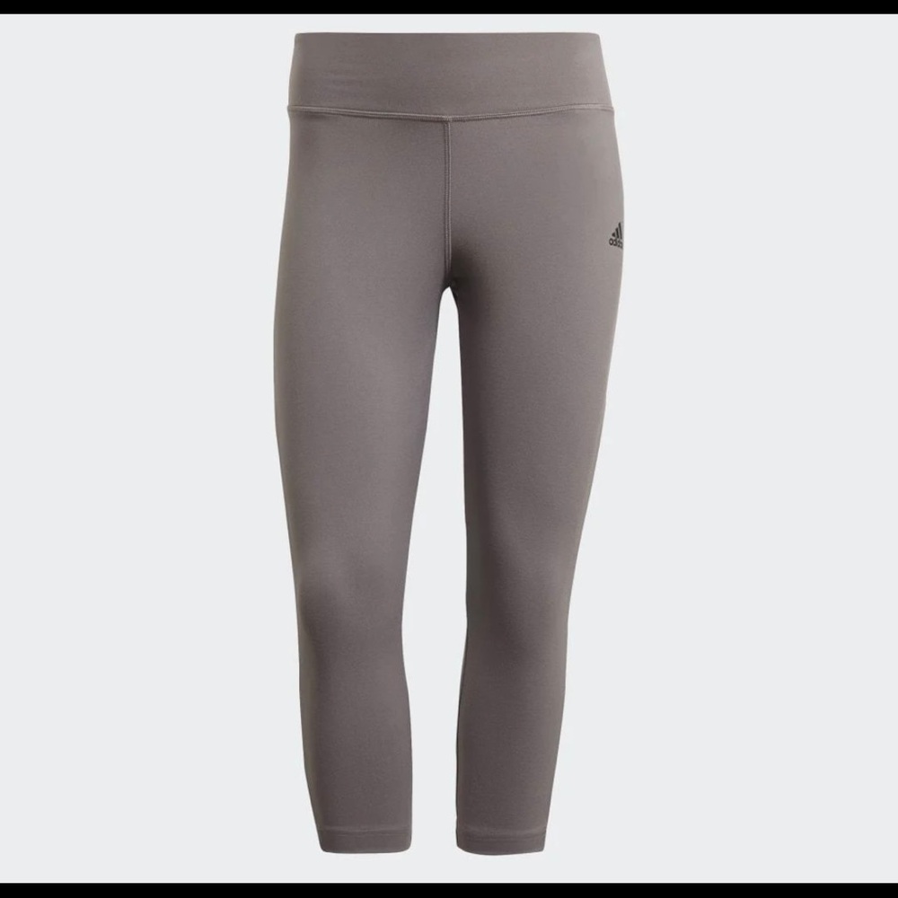 Adidas X Zoe Saldana,Taupe,XS,NWT